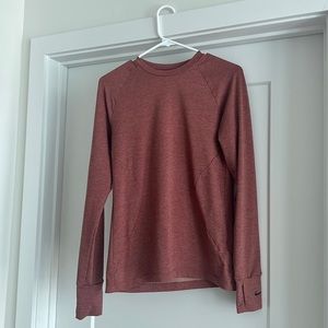 Nike Pro Dri-FIT Long Sleeve